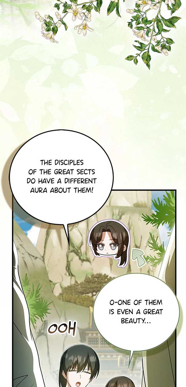 The Youngest Disciple of the Hwasan Sect Chapter 41 page 66