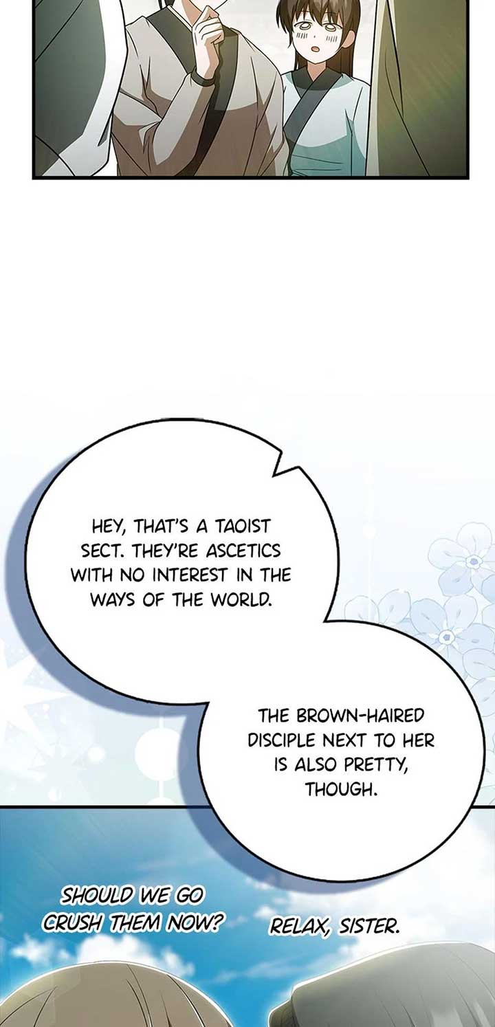 The Youngest Disciple of the Hwasan Sect Chapter 41 page 67