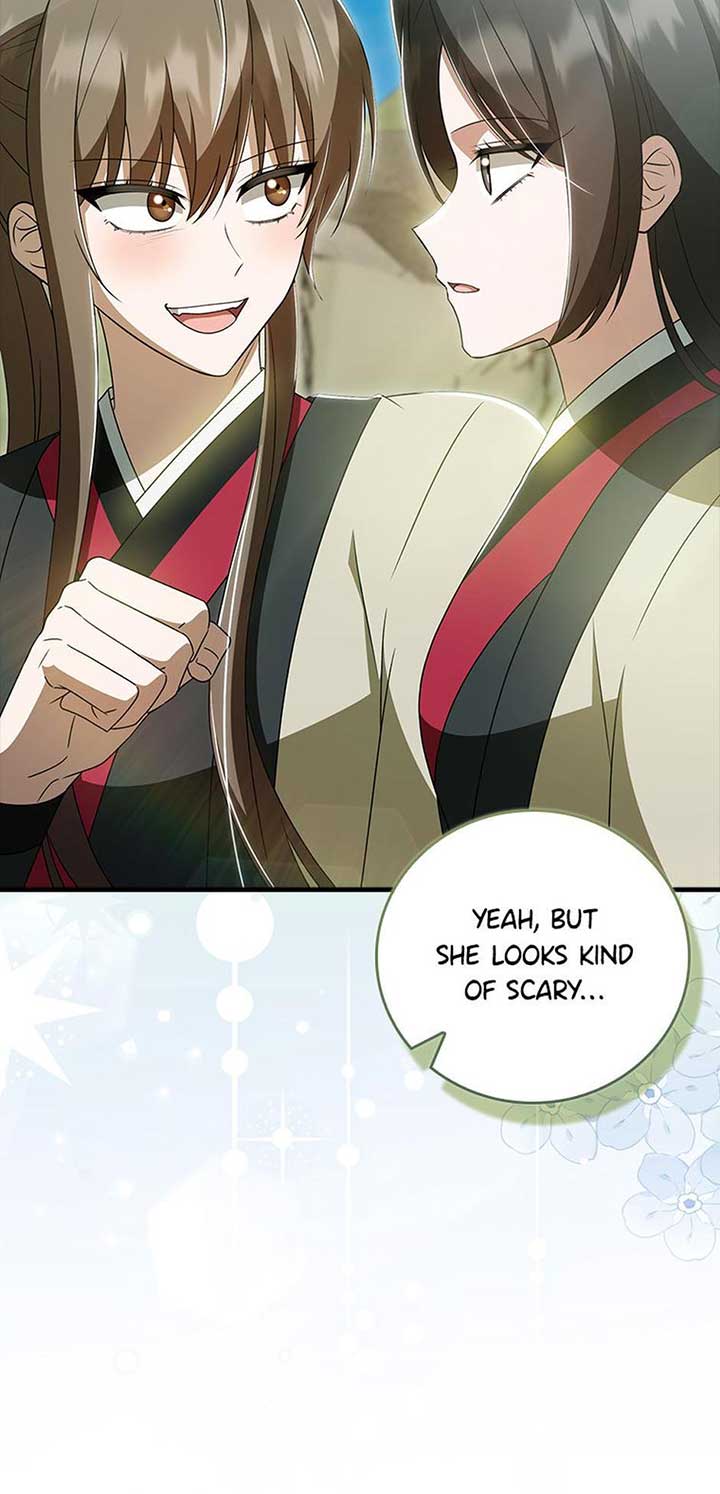 The Youngest Disciple of the Hwasan Sect Chapter 41 page 68