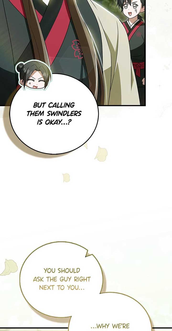 The Youngest Disciple of the Hwasan Sect Chapter 41 page 75