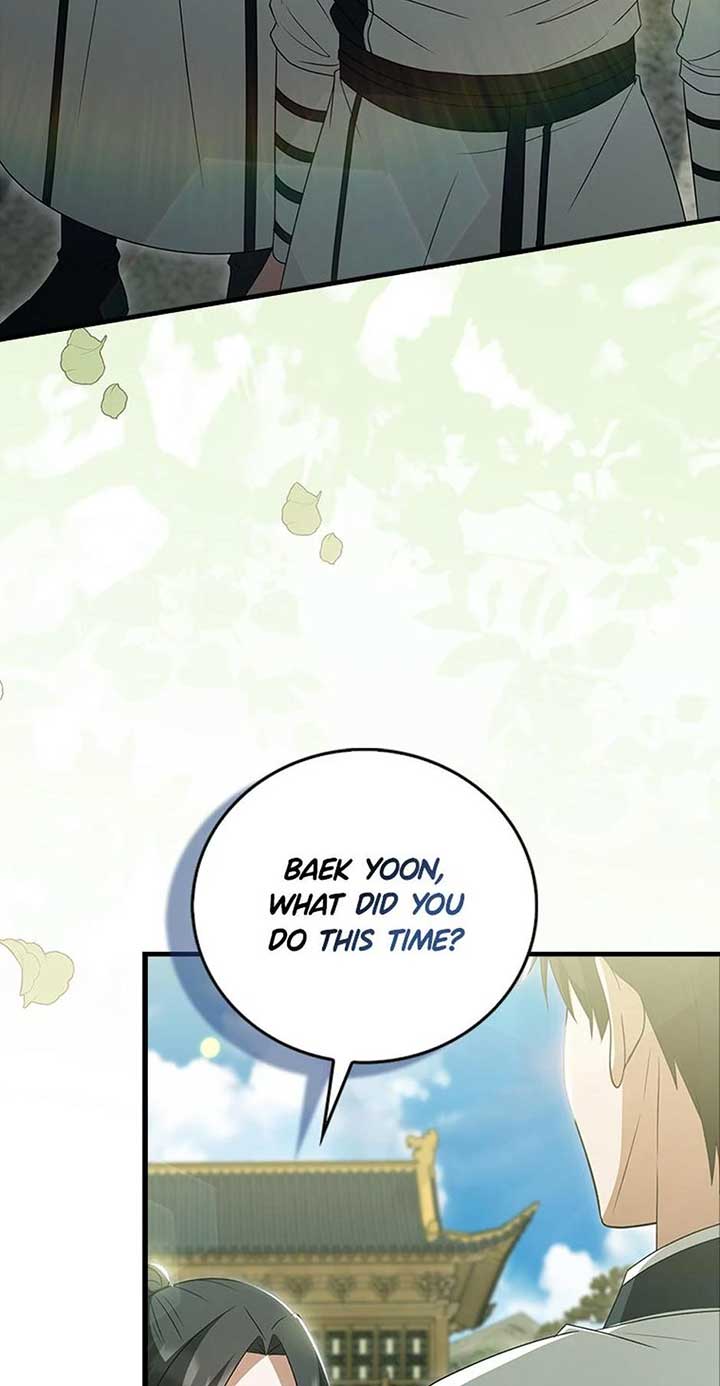 The Youngest Disciple of the Hwasan Sect Chapter 41 page 77