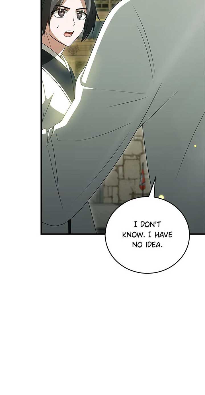 The Youngest Disciple of the Hwasan Sect Chapter 41 page 78