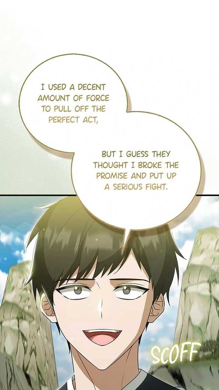 The Youngest Disciple of the Hwasan Sect Chapter 41 page 79