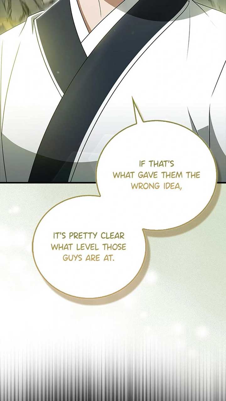 The Youngest Disciple of the Hwasan Sect Chapter 41 page 80