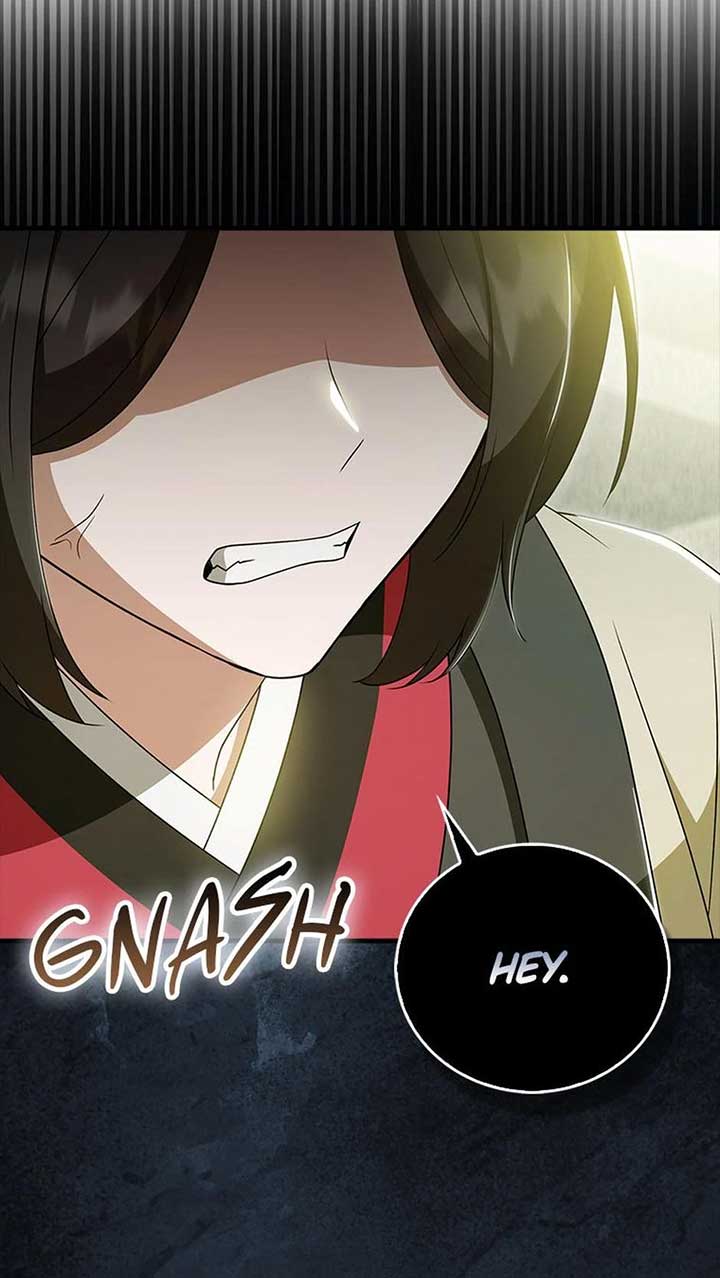 The Youngest Disciple of the Hwasan Sect Chapter 41 page 81