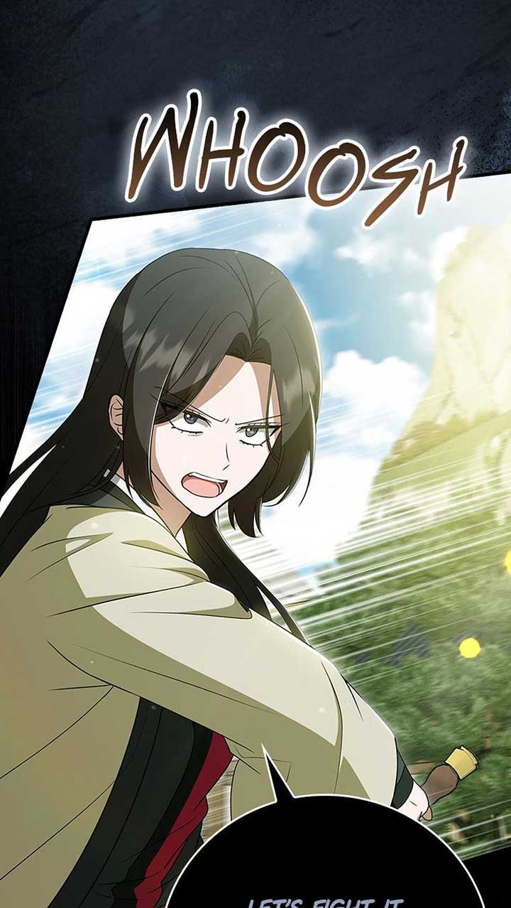 The Youngest Disciple of the Hwasan Sect Chapter 41 page 82
