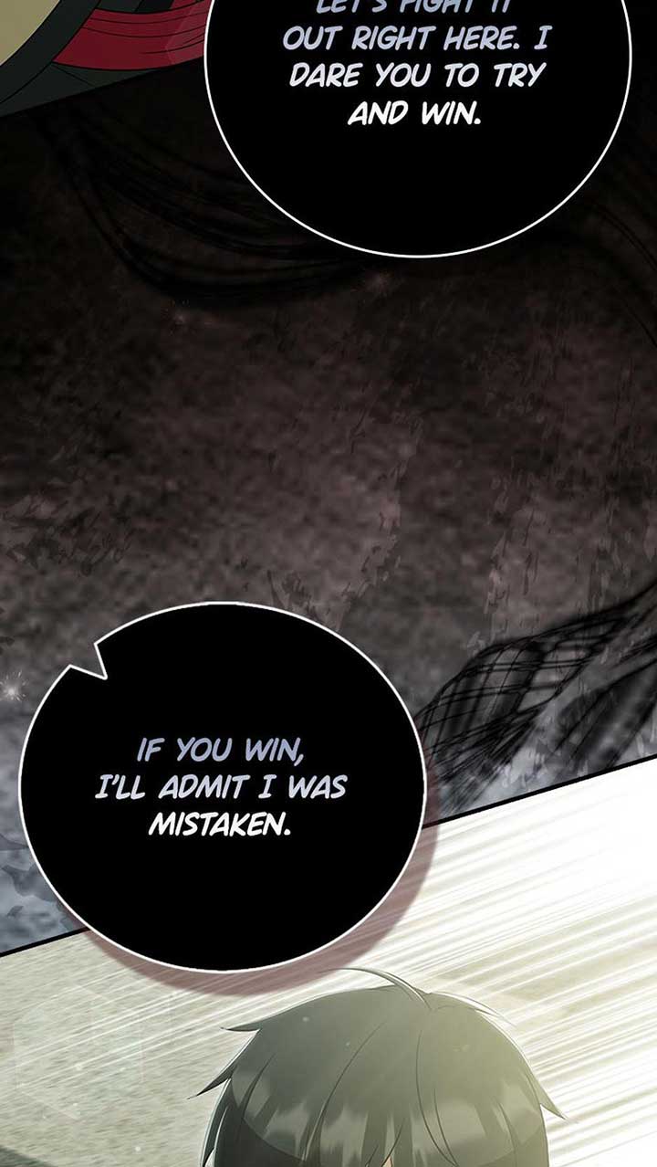 The Youngest Disciple of the Hwasan Sect Chapter 41 page 83