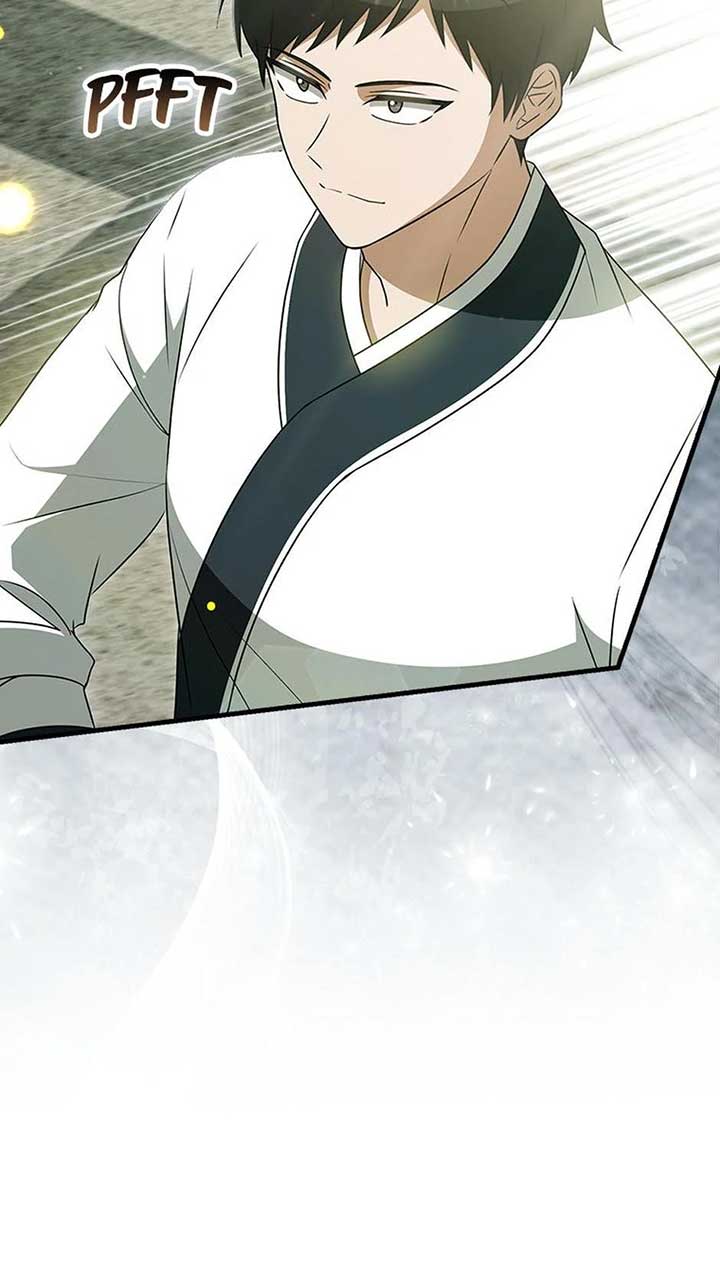 The Youngest Disciple of the Hwasan Sect Chapter 41 page 84