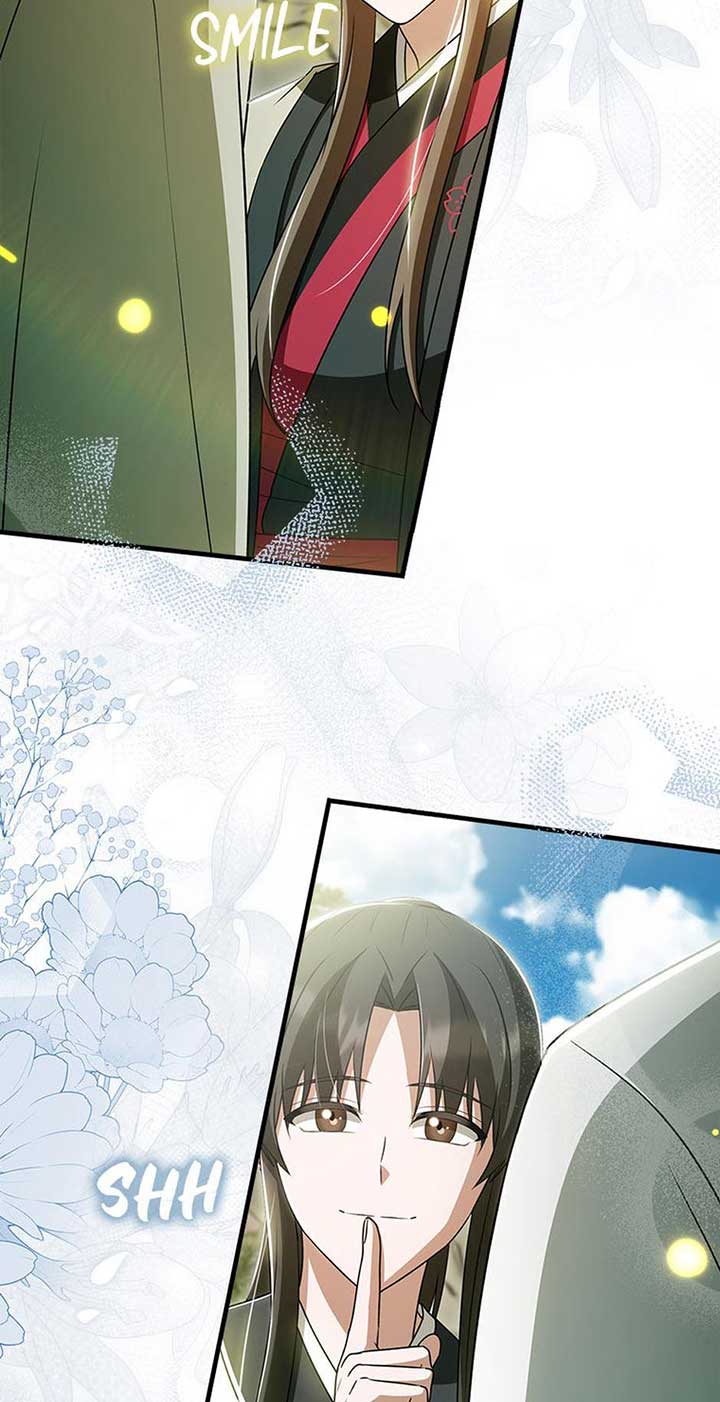 The Youngest Disciple of the Hwasan Sect Chapter 41 page 88