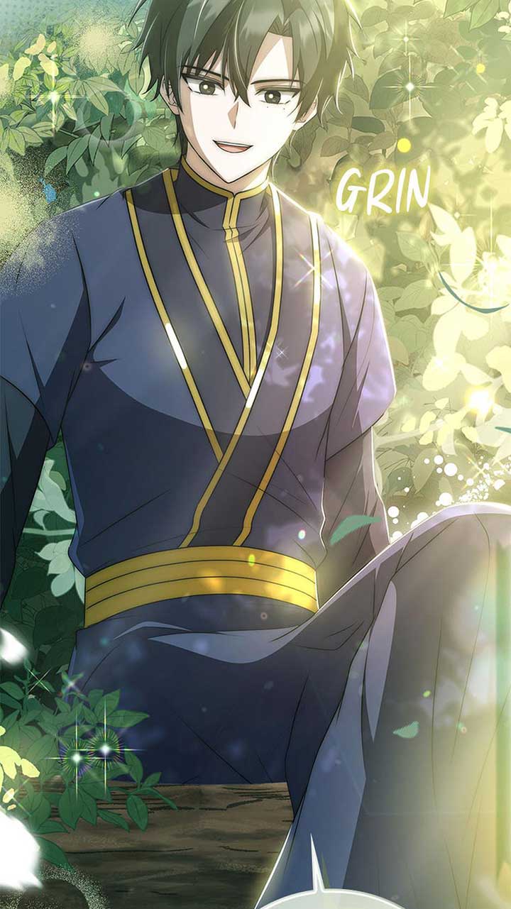 The Youngest Disciple of the Hwasan Sect Chapter 41 page 99