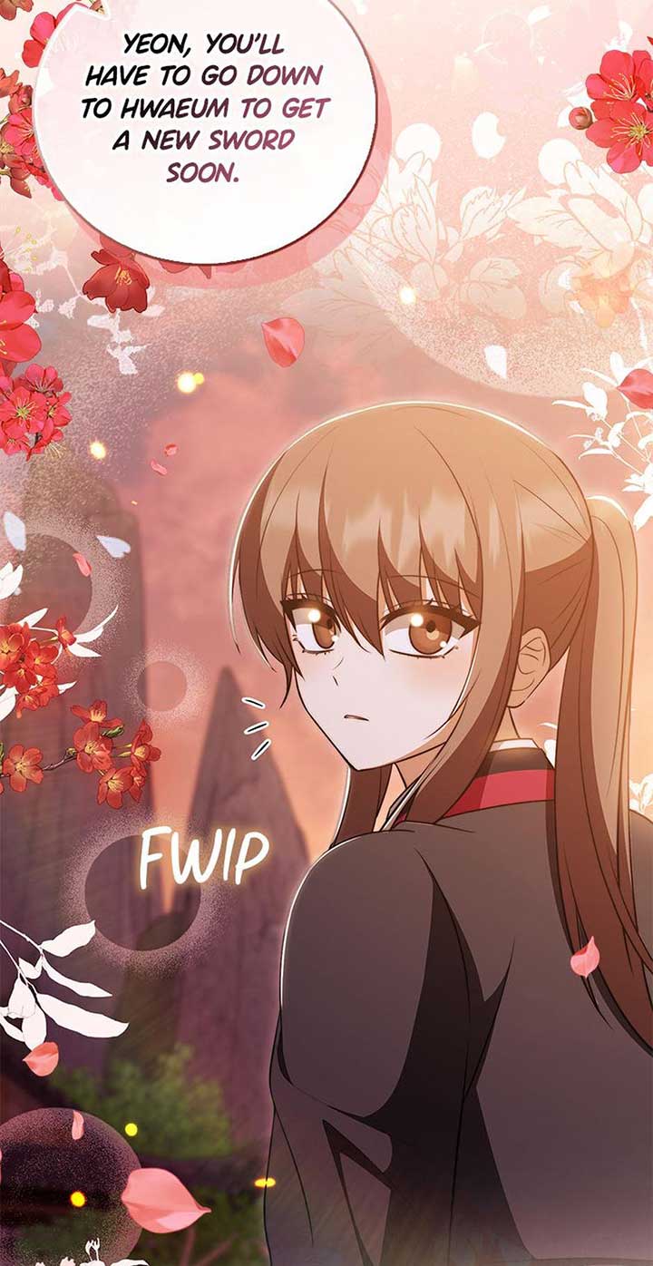 The Youngest Disciple of the Hwasan Sect Chapter 36 page 2
