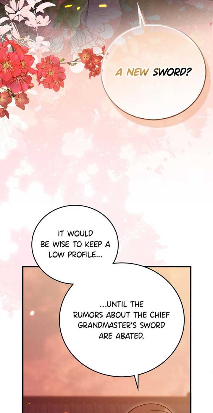 The Youngest Disciple of the Hwasan Sect Chapter 36 page 3