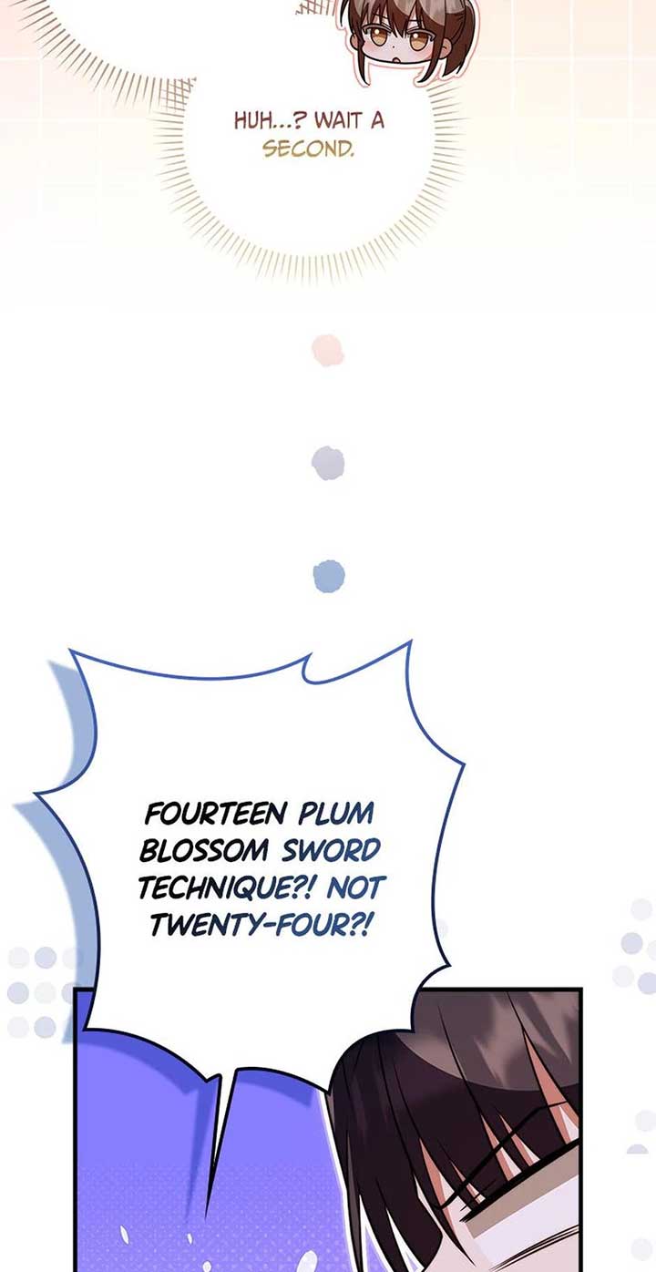 The Youngest Disciple of the Hwasan Sect Chapter 36 page 6