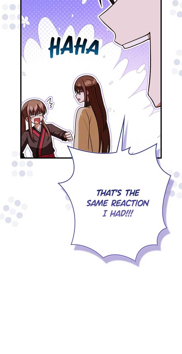 The Youngest Disciple of the Hwasan Sect Chapter 36 page 7