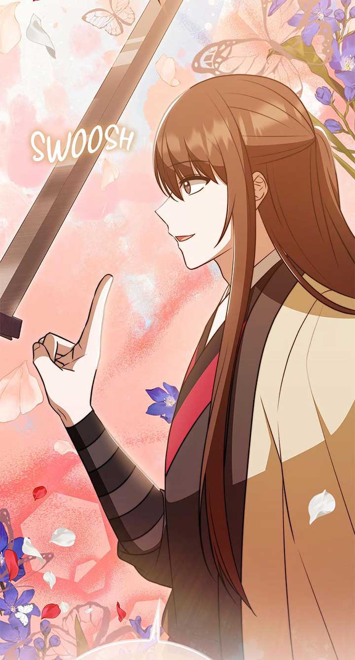The Youngest Disciple of the Hwasan Sect Chapter 36 page 10