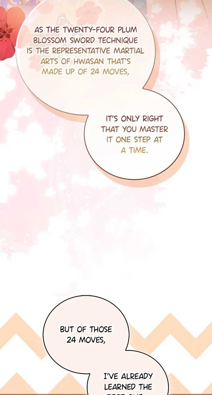 The Youngest Disciple of the Hwasan Sect Chapter 36 page 11