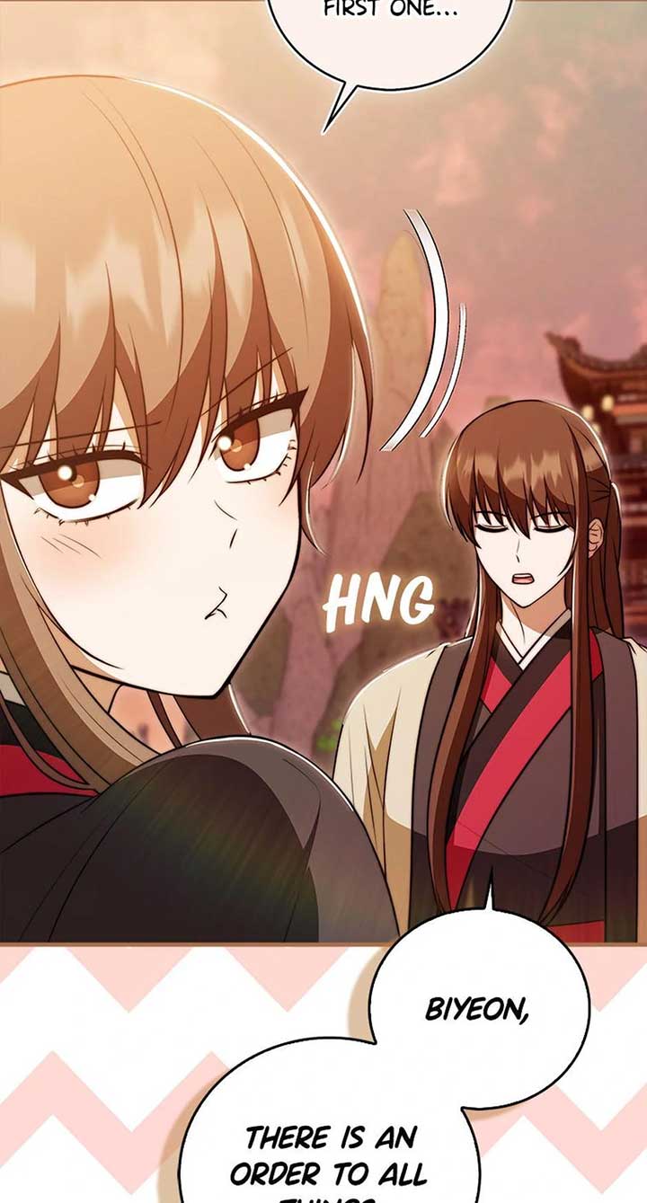 The Youngest Disciple of the Hwasan Sect Chapter 36 page 12