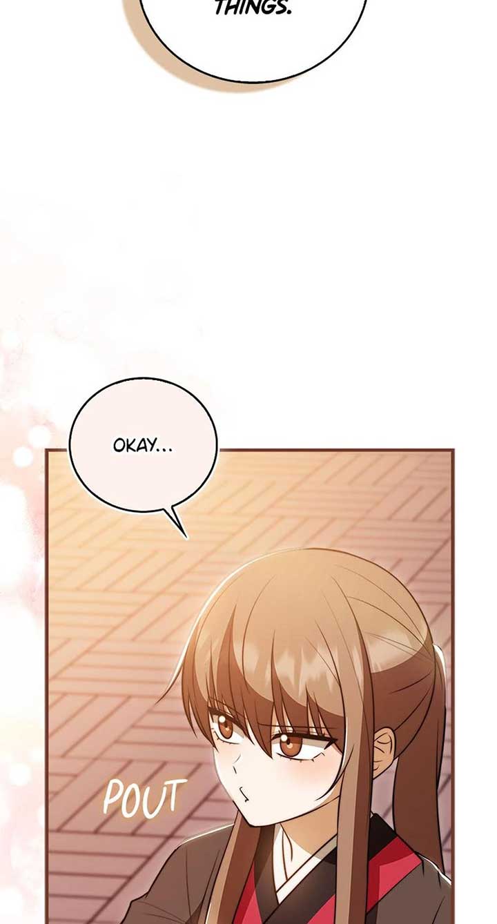 The Youngest Disciple of the Hwasan Sect Chapter 36 page 13