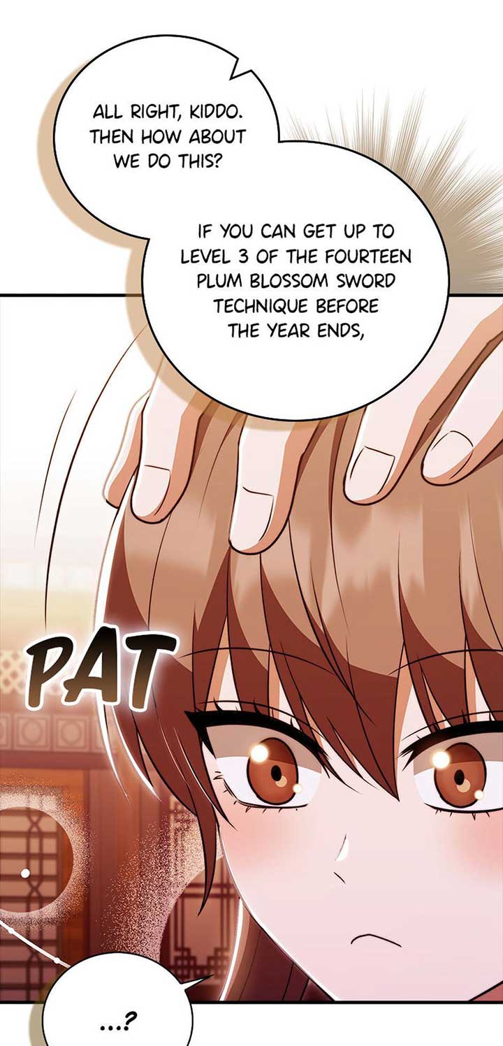 The Youngest Disciple of the Hwasan Sect Chapter 36 page 15