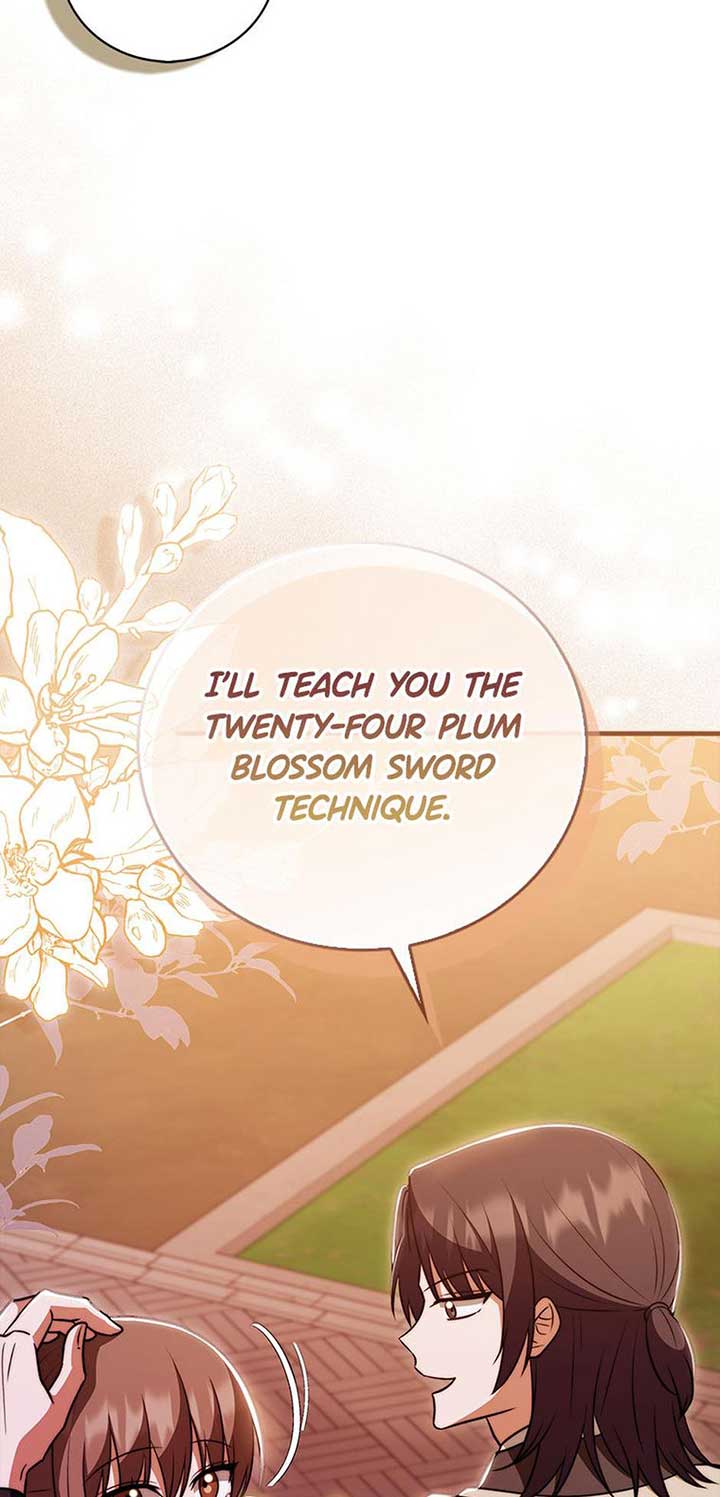 The Youngest Disciple of the Hwasan Sect Chapter 36 page 16