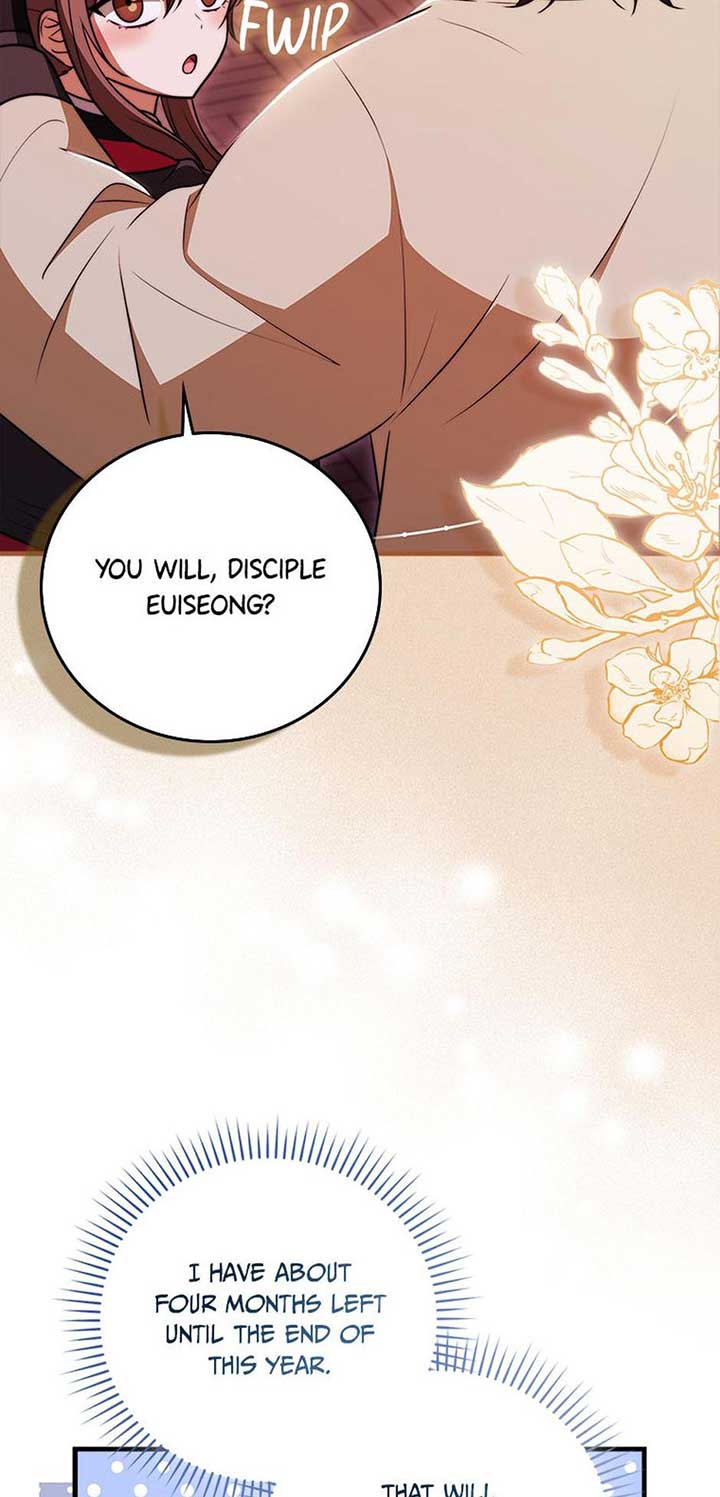 The Youngest Disciple of the Hwasan Sect Chapter 36 page 17