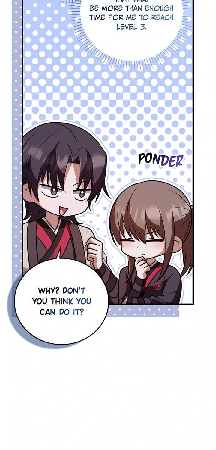 The Youngest Disciple of the Hwasan Sect Chapter 36 page 18