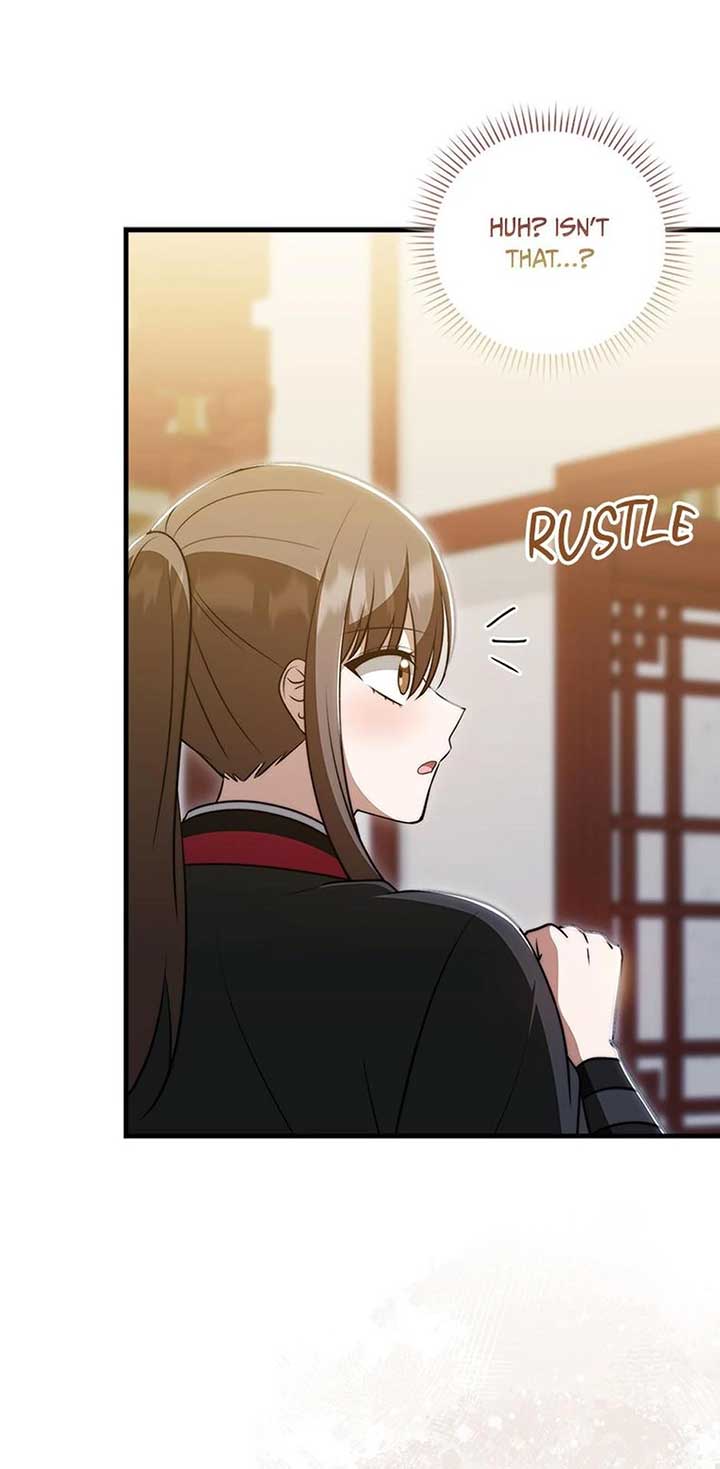 The Youngest Disciple of the Hwasan Sect Chapter 36 page 23