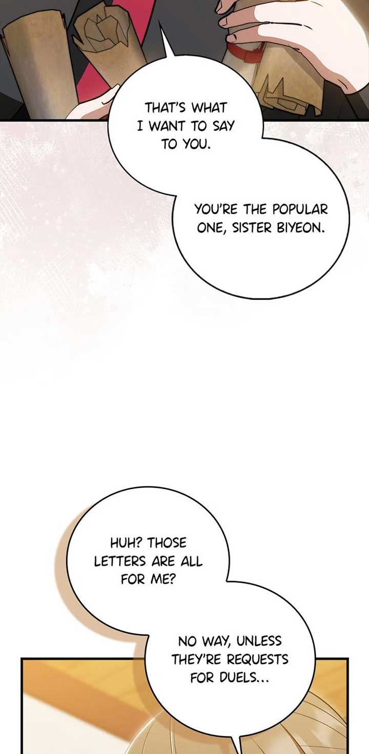 The Youngest Disciple of the Hwasan Sect Chapter 36 page 25