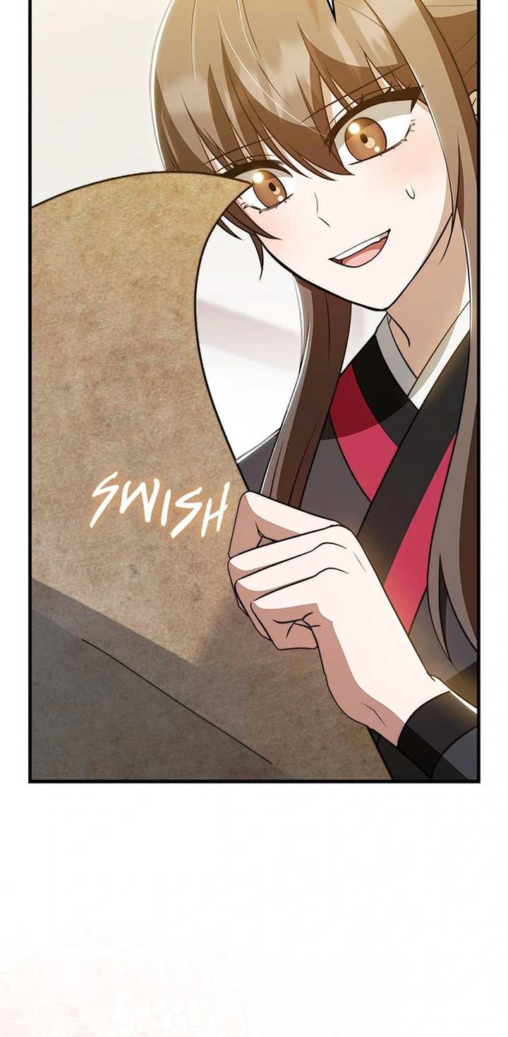 The Youngest Disciple of the Hwasan Sect Chapter 36 page 26
