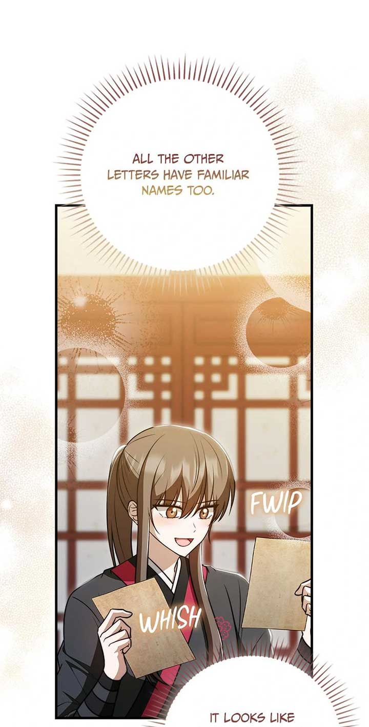 The Youngest Disciple of the Hwasan Sect Chapter 36 page 30