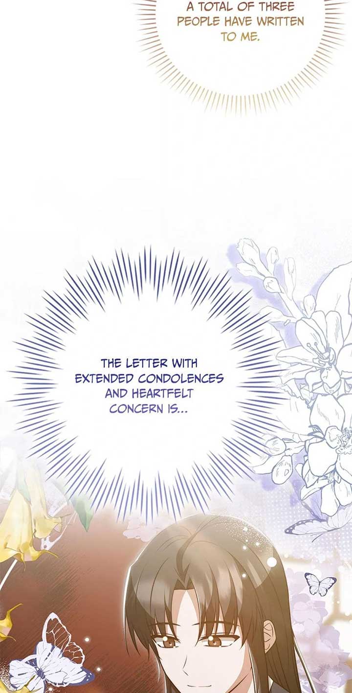 The Youngest Disciple of the Hwasan Sect Chapter 36 page 31