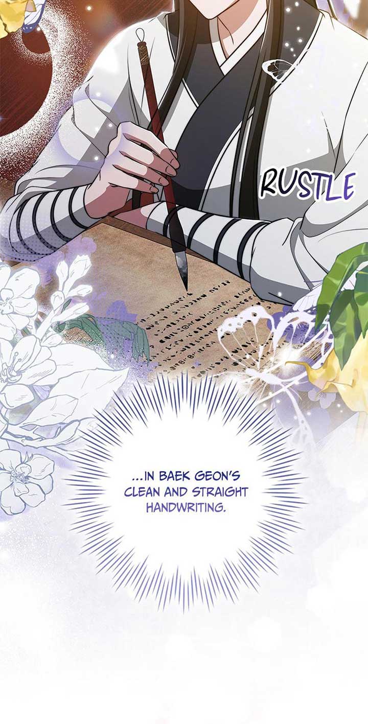 The Youngest Disciple of the Hwasan Sect Chapter 36 page 32