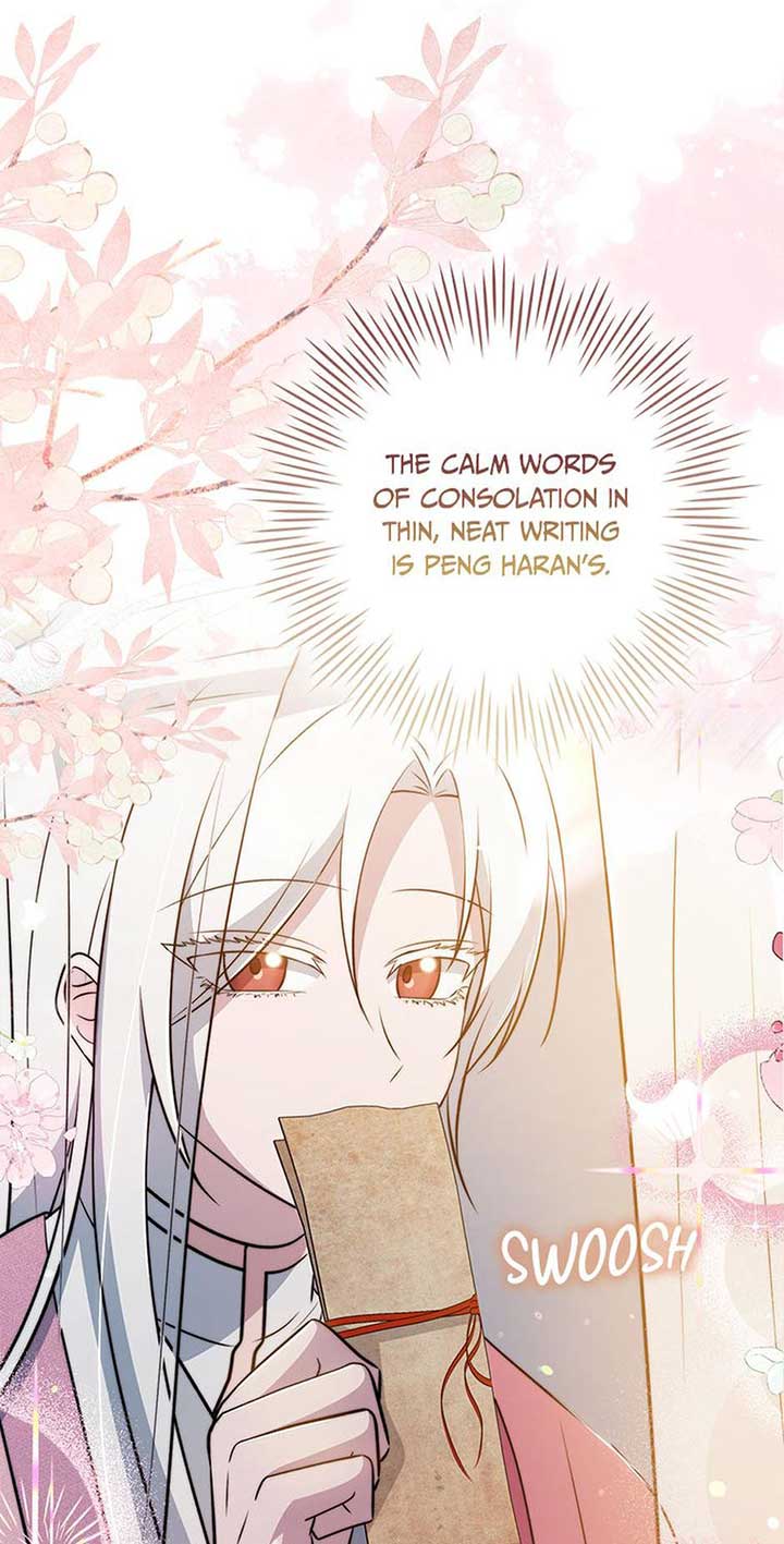 The Youngest Disciple of the Hwasan Sect Chapter 36 page 33