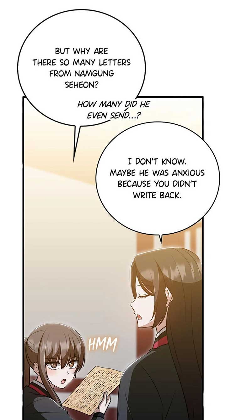 The Youngest Disciple of the Hwasan Sect Chapter 36 page 37