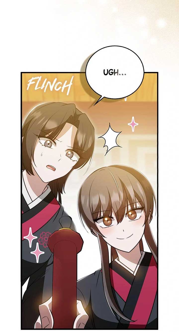 The Youngest Disciple of the Hwasan Sect Chapter 36 page 40