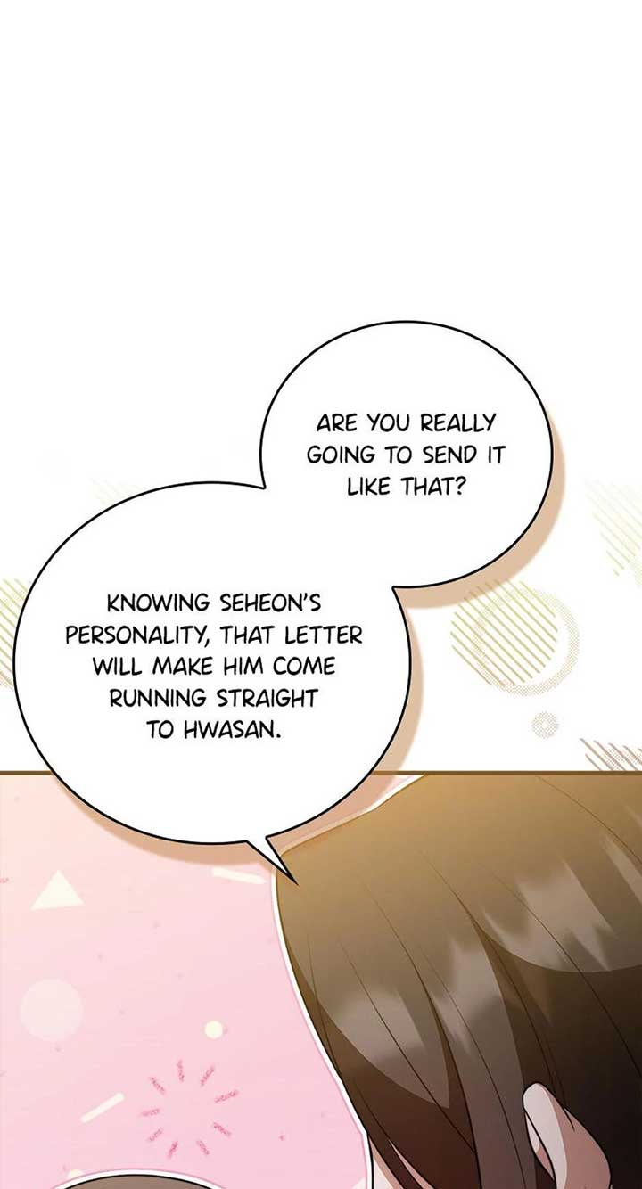 The Youngest Disciple of the Hwasan Sect Chapter 36 page 41
