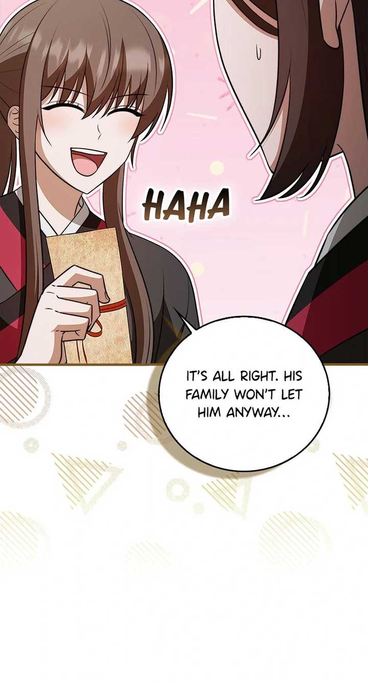 The Youngest Disciple of the Hwasan Sect Chapter 36 page 42