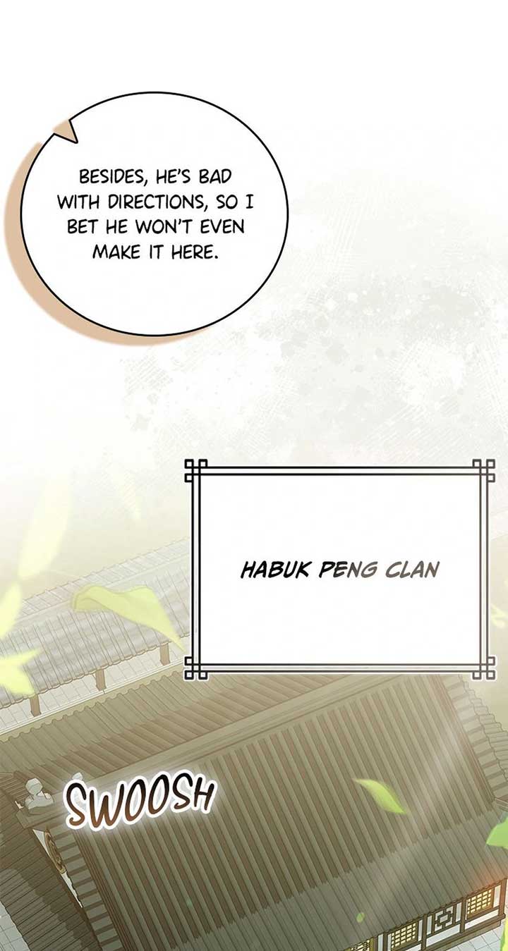The Youngest Disciple of the Hwasan Sect Chapter 36 page 43