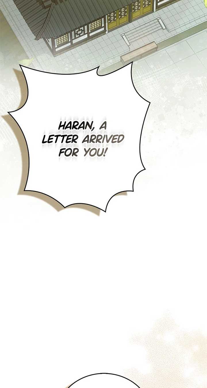 The Youngest Disciple of the Hwasan Sect Chapter 36 page 44