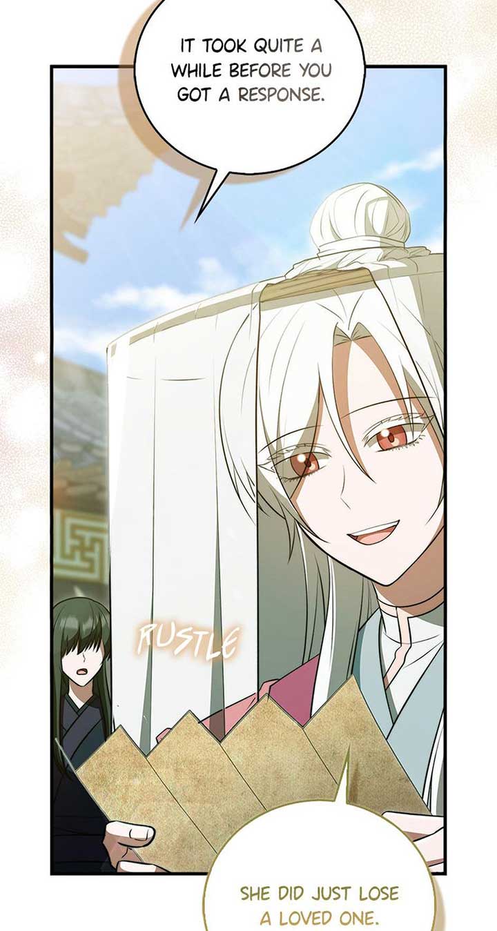 The Youngest Disciple of the Hwasan Sect Chapter 36 page 45