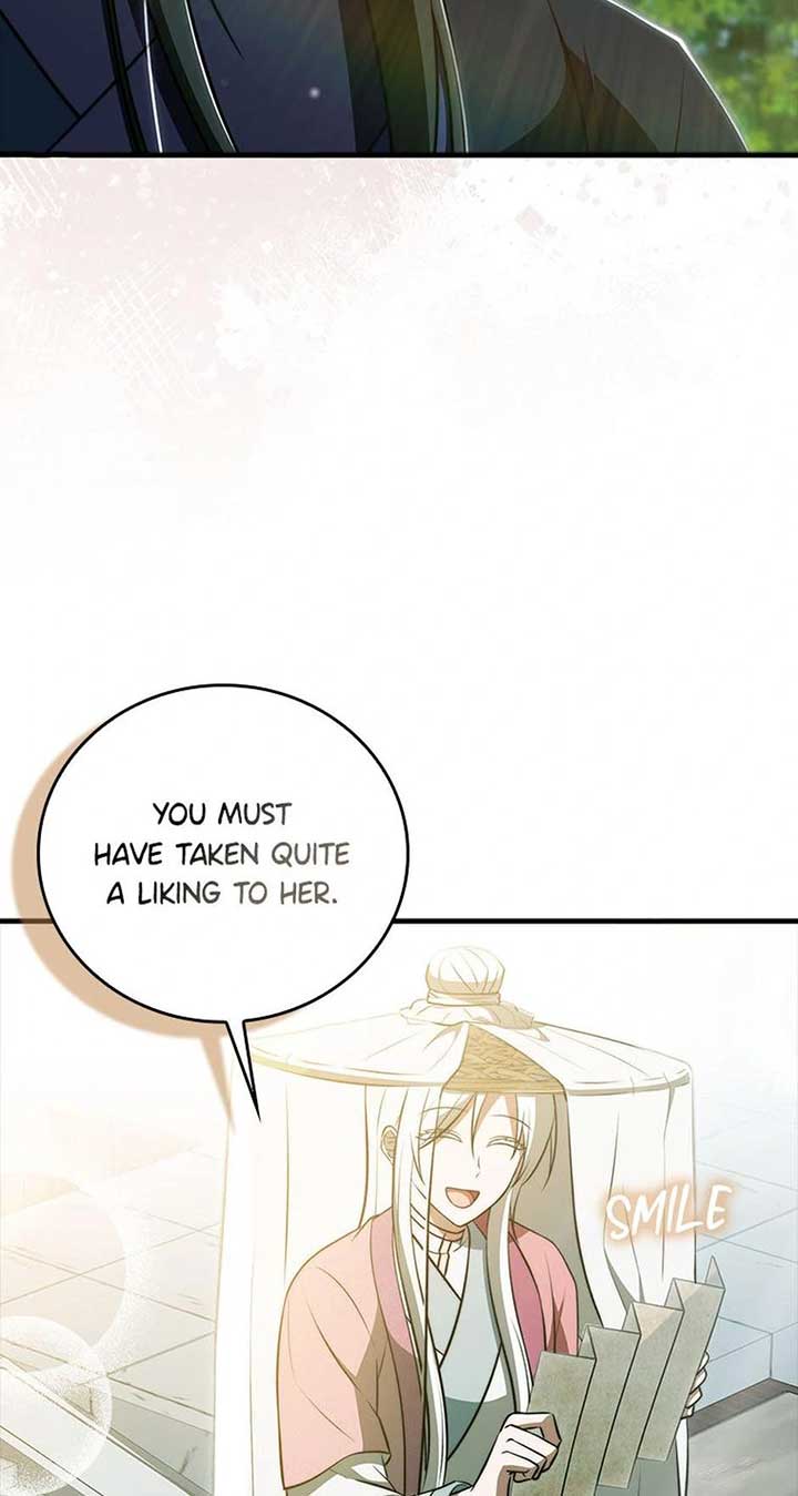 The Youngest Disciple of the Hwasan Sect Chapter 36 page 47
