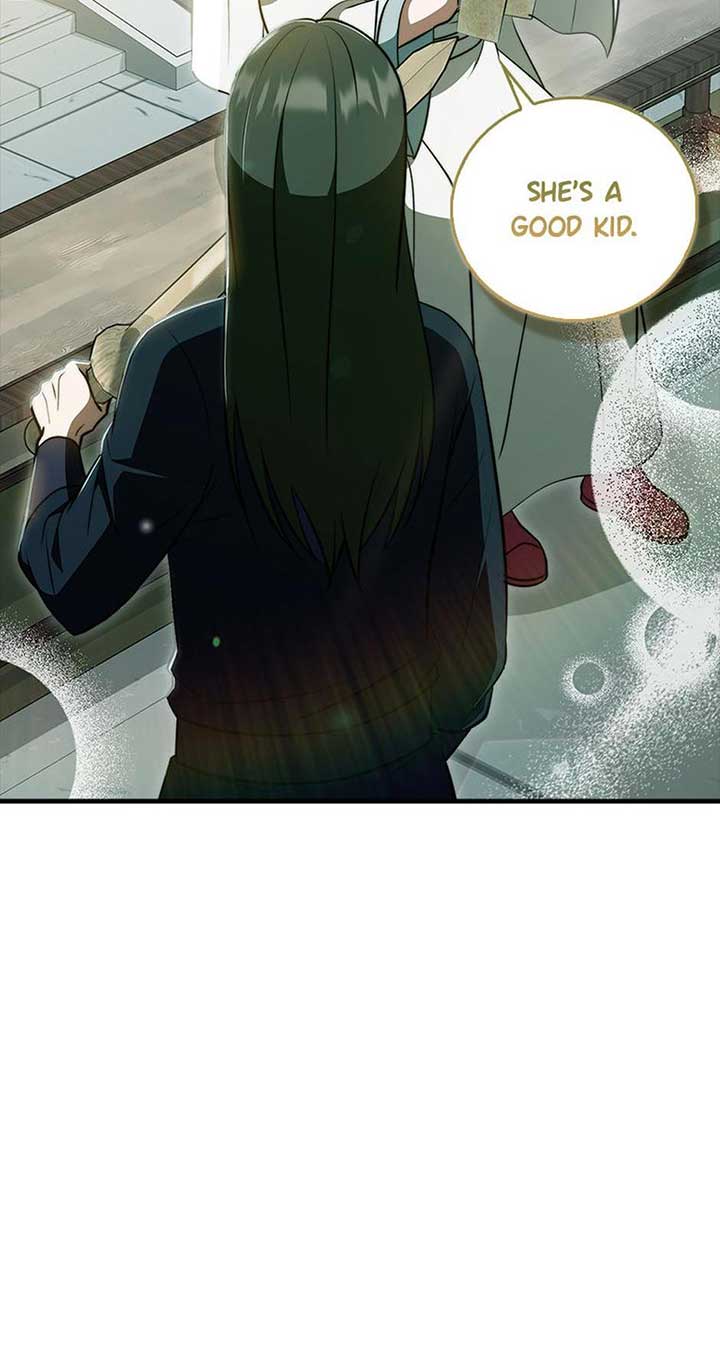 The Youngest Disciple of the Hwasan Sect Chapter 36 page 48