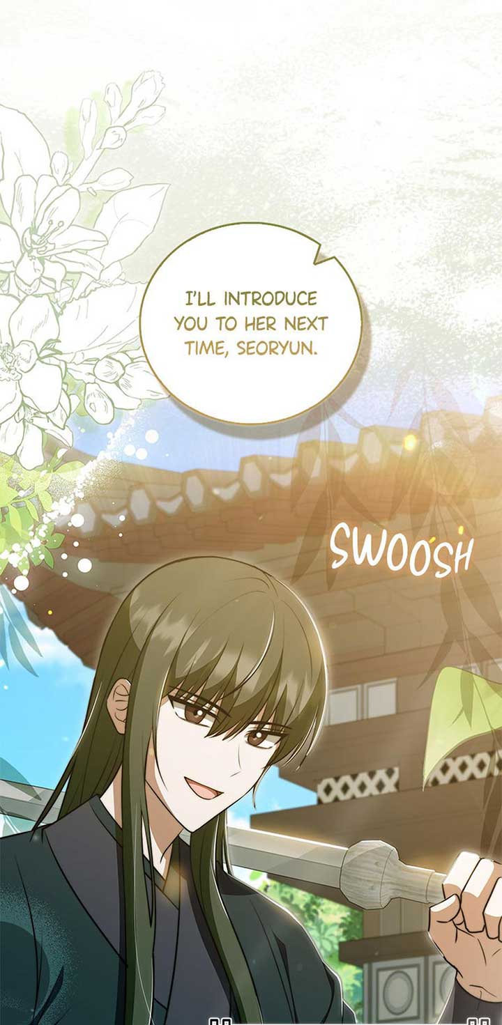 The Youngest Disciple of the Hwasan Sect Chapter 36 page 49