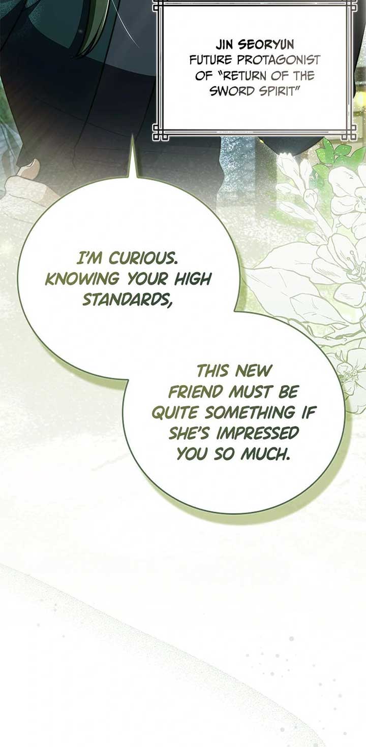 The Youngest Disciple of the Hwasan Sect Chapter 36 page 50