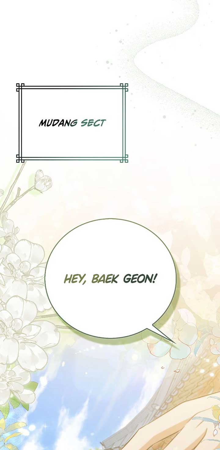 The Youngest Disciple of the Hwasan Sect Chapter 36 page 51