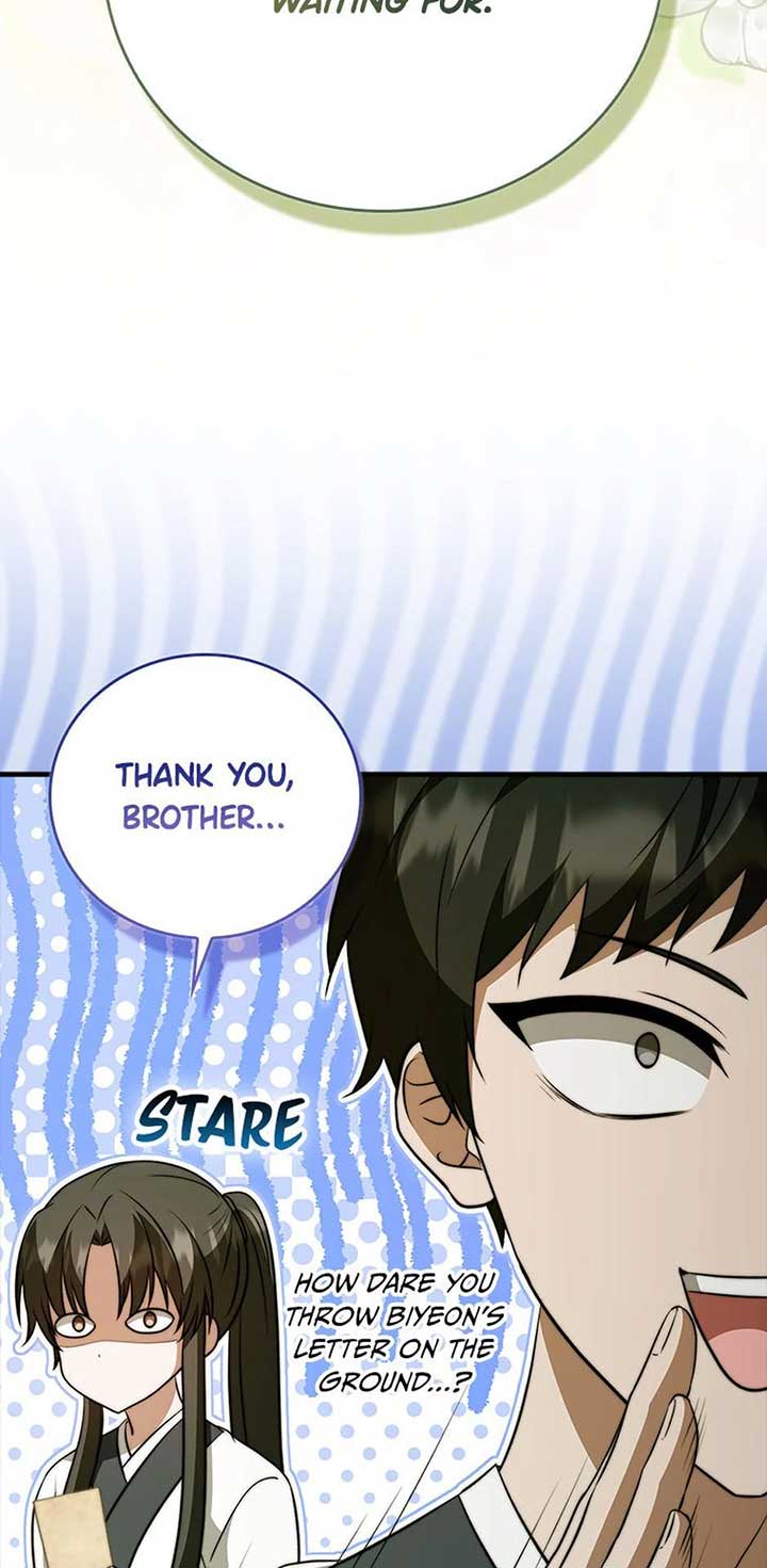 The Youngest Disciple of the Hwasan Sect Chapter 36 page 53