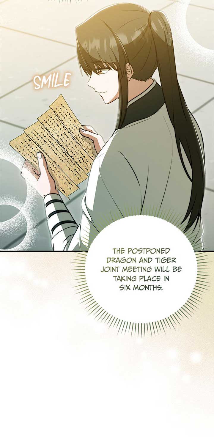 The Youngest Disciple of the Hwasan Sect Chapter 36 page 56