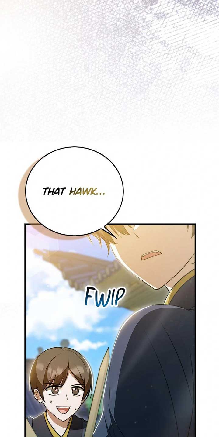 The Youngest Disciple of the Hwasan Sect Chapter 36 page 60