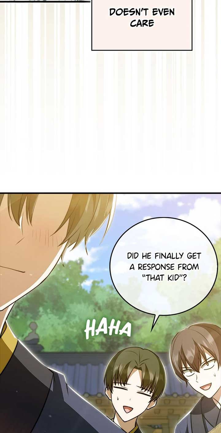 The Youngest Disciple of the Hwasan Sect Chapter 36 page 64