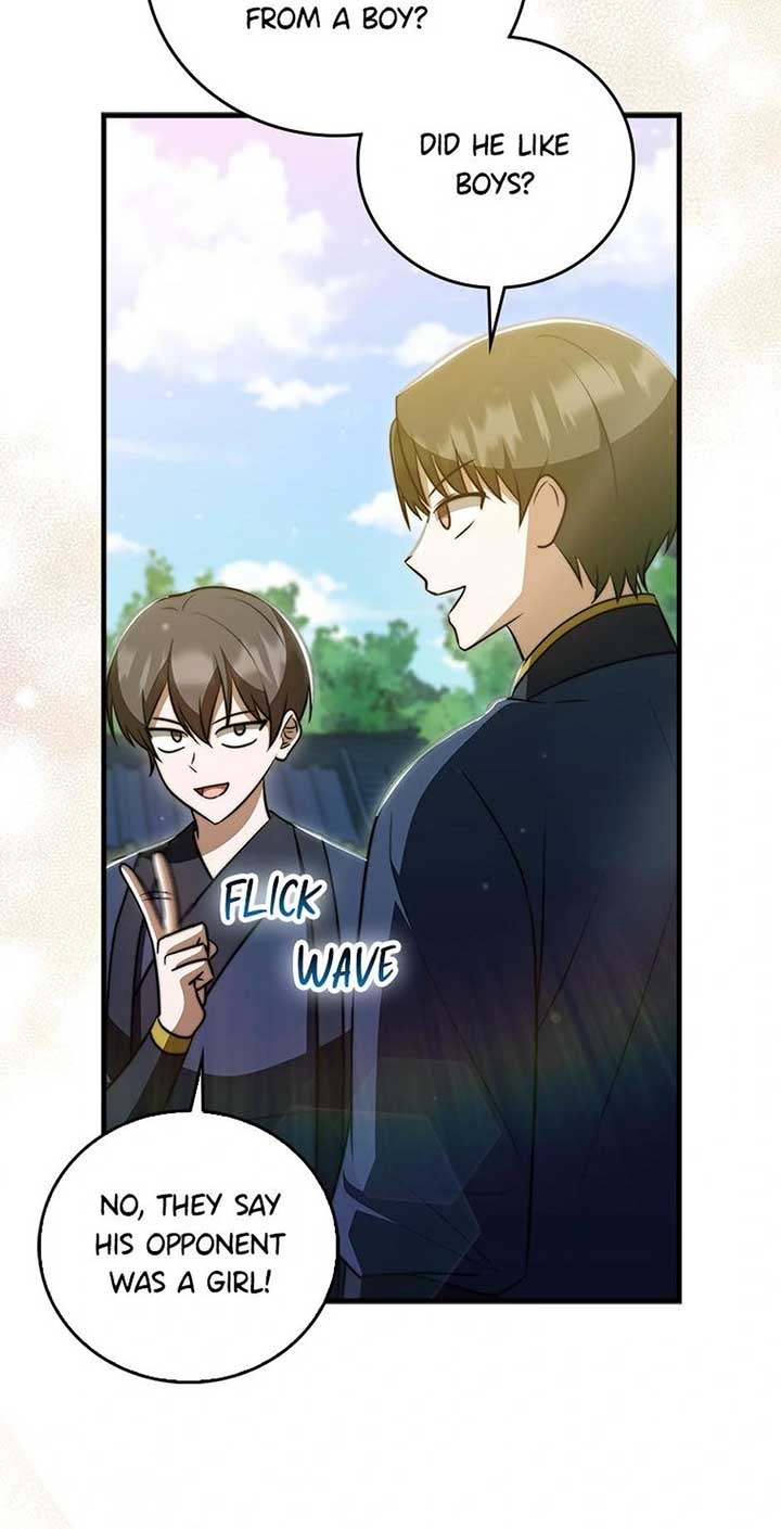 The Youngest Disciple of the Hwasan Sect Chapter 36 page 66